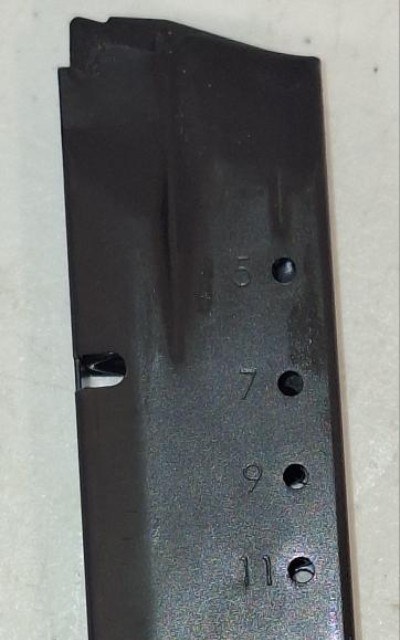 SMITH & WESSON SD40VE 40 Smith & Wesson - Image 5 of 10