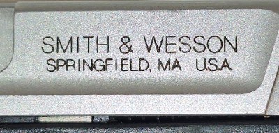 SMITH & WESSON SD40VE 40 Smith & Wesson - Image 8 of 10