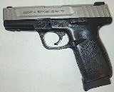 SMITH & WESSON SD40VE 40 Smith & Wesson - Image 1 of 10