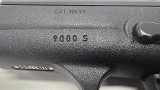 BERETTA 9000 S 40 Smith & Wesson - Image 10 of 12