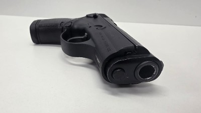 BERETTA 9000 S 40 Smith & Wesson - Image 8 of 12