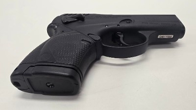 BERETTA 9000 S 40 Smith & Wesson - Image 5 of 12