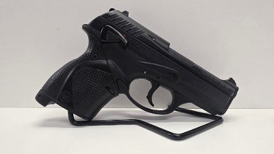 BERETTA 9000 S 40 Smith & Wesson - Image 4 of 12