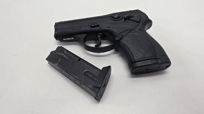 BERETTA 9000 S 40 Smith & Wesson - Image 7 of 12