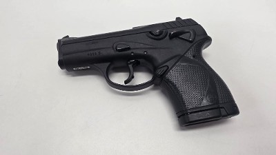 BERETTA 9000 S 40 Smith & Wesson - Image 6 of 12