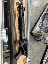 MOSSBERG 590R Chisel 12 GA - Image 5 of 5