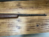 SEARS & ROEBUCK JC HIGGINS MODEL 10318 .22 CAL - Image 4 of 8