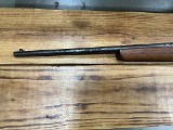 SEARS & ROEBUCK JC HIGGINS MODEL 10318 .22 CAL - Image 8 of 8