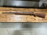 SEARS & ROEBUCK JC HIGGINS MODEL 10318 .22 CAL - Image 5 of 8