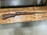 SEARS & ROEBUCK JC HIGGINS MODEL 10318 .22 CAL - Image 1 of 8