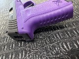 SCCY CPX-2 9MM LUGER (9x19 PARA) - Image 5 of 7