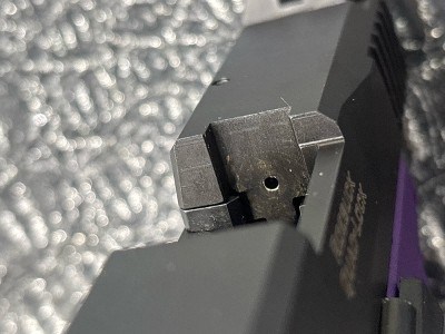 SCCY CPX-2 9MM LUGER (9x19 PARA) - Image 4 of 7