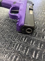 SCCY CPX-2 9MM LUGER (9x19 PARA) - Image 6 of 7