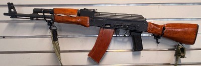 ROMARM/CUGIR SAR 3 5.56X45MM NATO - Image 1 of 2