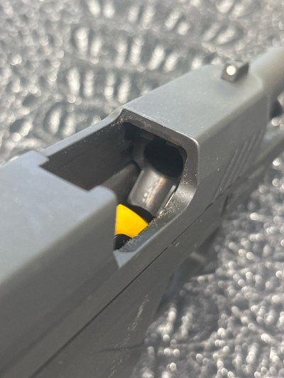 TAURUS GX4 9MM LUGER (9x19 PARA) - Image 3 of 6