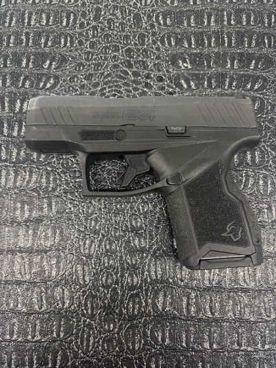 TAURUS GX4 9MM LUGER (9x19 PARA) - Image 2 of 6