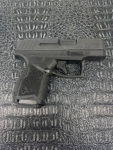 TAURUS GX4 9MM LUGER (9x19 PARA) - Image 1 of 6