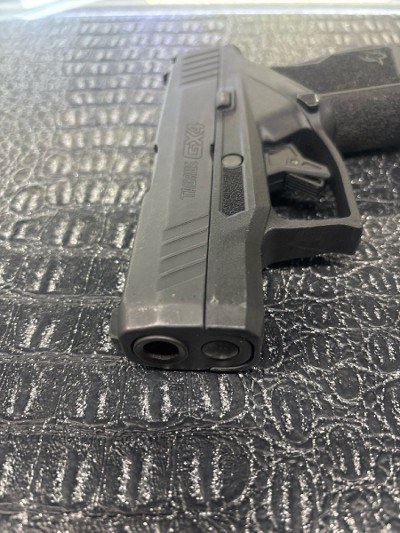 TAURUS GX4 9MM LUGER (9x19 PARA) - Image 4 of 6