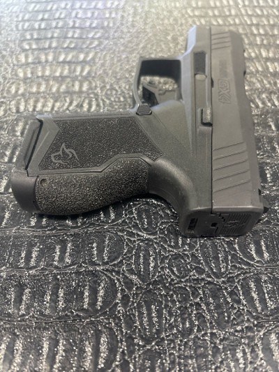 TAURUS GX4 9MM LUGER (9x19 PARA) - Image 5 of 6