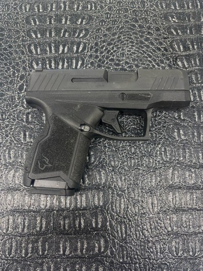 TAURUS GX4 9MM LUGER (9x19 PARA) - Image 1 of 6