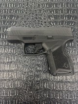 TAURUS GX4 9MM LUGER (9x19 PARA) - Image 2 of 6