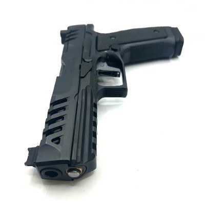WALTHER PDP SF 9MM LUGER (9x19 PARA) - Image 5 of 10