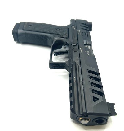 WALTHER PDP SF 9MM LUGER (9x19 PARA) - Image 6 of 10