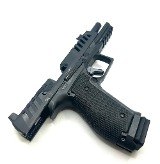 WALTHER PDP SF 9MM LUGER (9x19 PARA) - Image 3 of 10