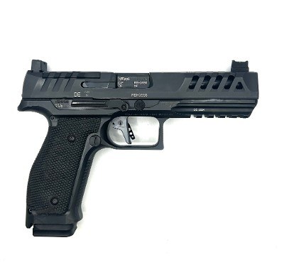WALTHER PDP SF 9MM LUGER (9x19 PARA) - Image 2 of 10