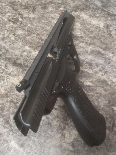 BERETTA U22 NEOS .22 LR - Image 3 of 4