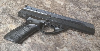 BERETTA U22 NEOS .22 LR - Image 1 of 4