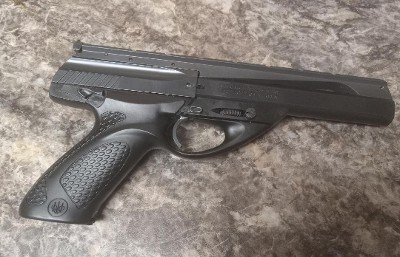 BERETTA U22 NEOS .22 LR - Image 1 of 5