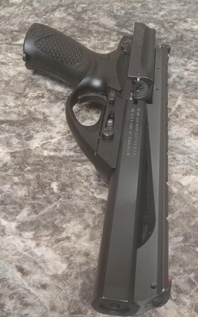 BERETTA U22 NEOS .22 LR - Image 5 of 5
