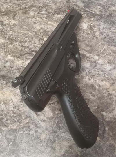 BERETTA U22 NEOS .22 LR - Image 3 of 5