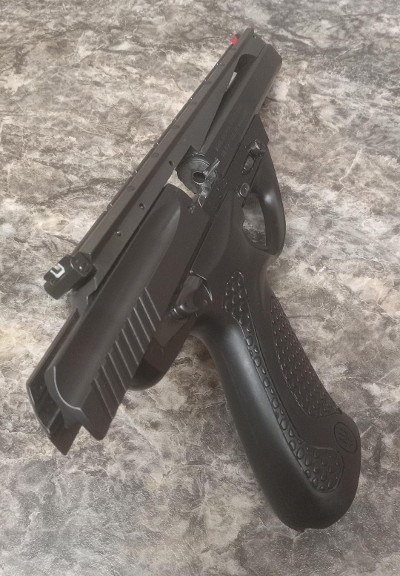 BERETTA U22 NEOS .22 LR - Image 4 of 5