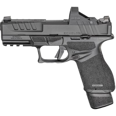 SPRINGFIELD ARMORY ECHELON 4.0C (RFX11 GEAR PACK) *CA COMPLIANT* 9MM LUGER (9x19 PARA) - Image 3 of 4