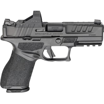 SPRINGFIELD ARMORY ECHELON 4.0C (RFX11 GEAR PACK) *CA COMPLIANT* 9MM LUGER (9x19 PARA) - Image 2 of 4