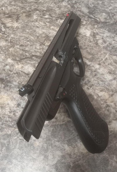 BERETTA U22 NEOS .22 LR - Image 4 of 5