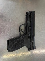 SMITH & WESSON M&P 9 9MM LUGER (9x19 PARA) - Image 1 of 2