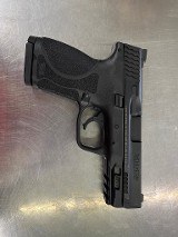 SMITH & WESSON M&P 9 9MM LUGER (9x19 PARA) - Image 2 of 2