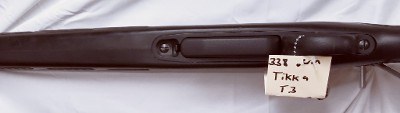 TIKKA T3 .338 WIN MAG - Image 15 of 19