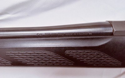 TIKKA T3 .338 WIN MAG - Image 6 of 19