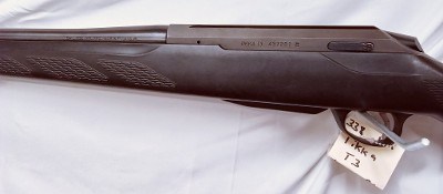 TIKKA T3 .338 WIN MAG - Image 4 of 19