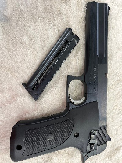 SMITH & WESSON 41/422/622/2206 .22 LR - Image 3 of 4