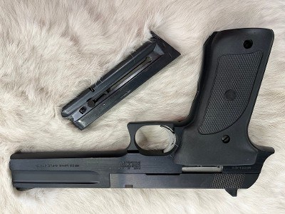 SMITH & WESSON 41/422/622/2206 .22 LR - Image 4 of 4