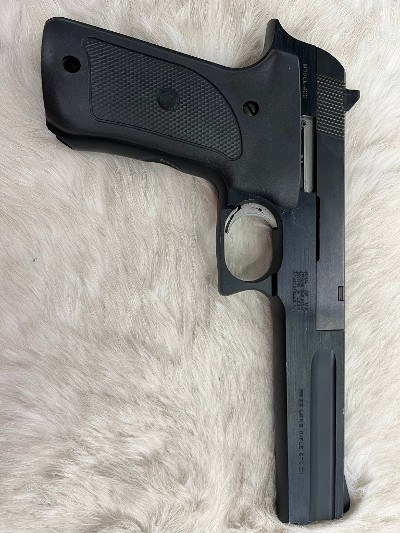 SMITH & WESSON 41/422/622/2206 .22 LR - Image 1 of 4