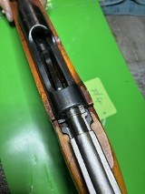 MANNLICHER M95 8X56MMR - Image 1 of 3