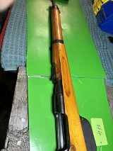 MANNLICHER M95 8X56MMR - Image 2 of 3