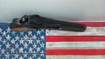 CZ CZ TS 2 9MM LUGER (9x19 PARA) - Image 8 of 10