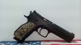 CZ CZ TS 2 9MM LUGER (9x19 PARA) - Image 7 of 10
